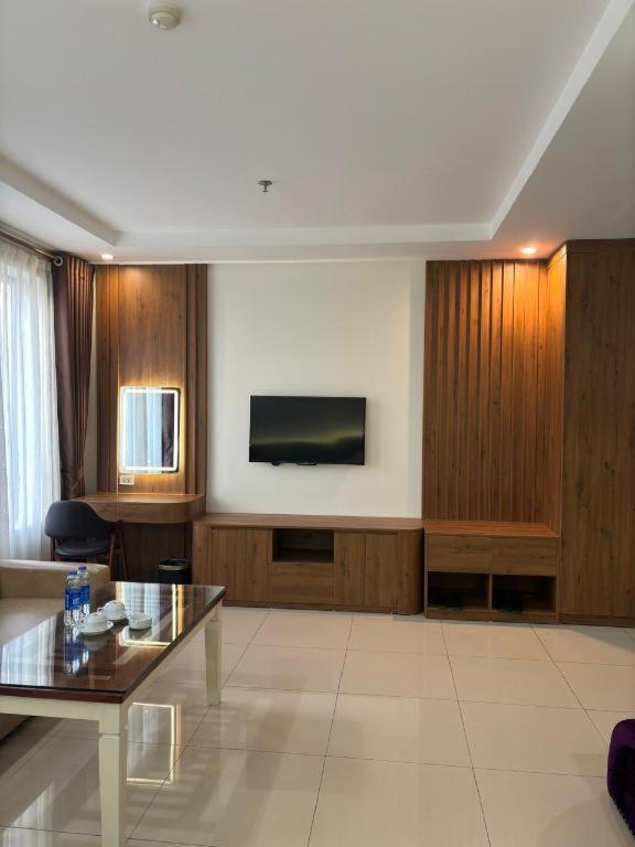 Smart Hotel Bắc Ninh Exterior foto
