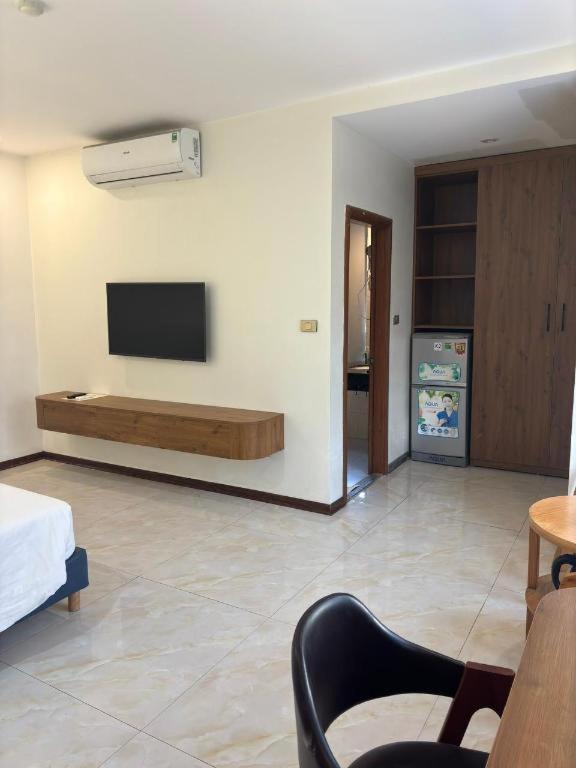 Smart Hotel Bắc Ninh Exterior foto