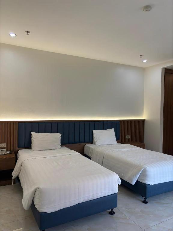 Smart Hotel Bắc Ninh Exterior foto