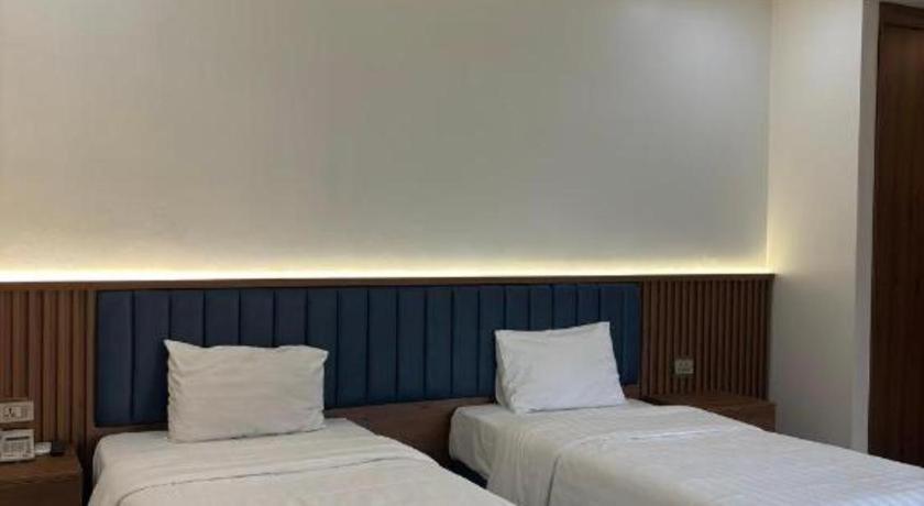 Smart Hotel Bắc Ninh Exterior foto