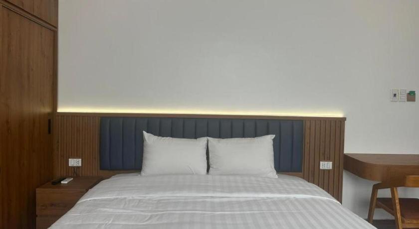 Smart Hotel Bắc Ninh Exterior foto