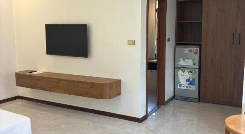 Smart Hotel Bắc Ninh Exterior foto